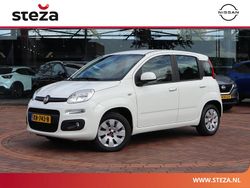Wit Gebruikt 2016 Fiat Panda Lounge Hatchback | € 9.945 (Eerlijke prijs)