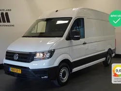 Wit Gebruikt 2019 VW Crafter Van | € 15.950 (Super prijs)