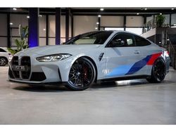 Grijs Gebruikt 2024 BMW M4 Competition Edition Coupé | € 85.995