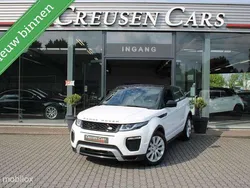 Gebruikt 2016 Land Rover Range Rover evoque SE Dynamic SUV | € 17.950 (Eerlijke prijs)