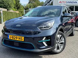 Blauw Gebruikt 2020 Kia e-Niro 3 SUV | € 22.890 (Super prijs)