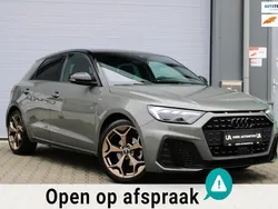 Grijs Gebruikt 2020 Audi A1 Sportback Edition .1 Hatchback | € 27.995 (Eerlijke prijs)