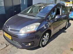 Mpv Gebruikt 2007 Citroën Grand C4 Picasso MPV | € 2.850 (Eerlijke prijs)