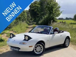 Mazda MX5