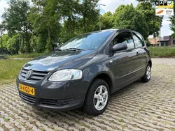 Grijs Gebruikt 2009 VW Fox Trendline Hatchback | € 1.500 (Eerlijke prijs)