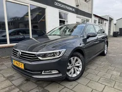 Grijs Gebruikt 2019 VW Passat Business Stationwagen | € 17.450 (Goede deal)