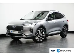 Grijs Gebruikt 2024 Ford Kuga Active X SUV | € 41.400 (Eerlijke prijs)
