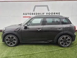 Bruin Gebruikt 2016 Mini John Cooper Works Hatchback | € 19.950 (Eerlijke prijs)