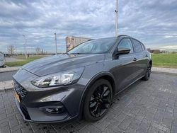 Gebruikt 2019 Ford Focus Active | € 12.000 (Super prijs)