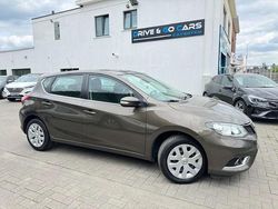 Bruin Gebruikt 2016 Nissan Pulsar Sedan | € 7.950 (Super prijs)
