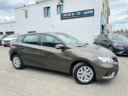 Bruin Gebruikt 2016 Nissan Pulsar Sedan | € 7.950 (Super prijs)