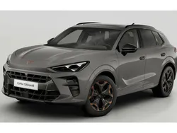 Graphene grey Nieuw 2025 Cupra Terramar VZ SUV | € 54.565 (Goede deal)