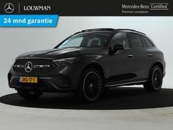 Grijs Gebruikt 2024 Mercedes GLC300e AMG SUV | € 68.945