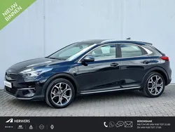Zwart Gebruikt 2022 Kia XCeed 2 SUV | € 23.285 (Eerlijke prijs)