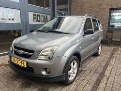 Grijs Gebruikt 2006 Suzuki Ignis Hatchback | € 2.950 (Eerlijke prijs)