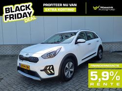 Wit Gebruikt 2020 Kia Niro SUV | € 20.894 (Goede deal)