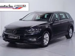 Grijs Gebruikt 2022 VW Passat IQ Drive Stationwagen | € 28.600 (Eerlijke prijs)
