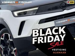 Wit Gebruikt 2021 Opel Mokka GS Line SUV | € 17.925 (Goede deal)