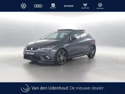 Grijs Gebruikt 2019 Seat Ibiza Business Hatchback | € 17.750 (Eerlijke prijs)