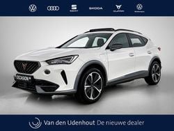 Wit Gebruikt 2022 Cupra Formentor SUV | € 26.540 (Goede deal)