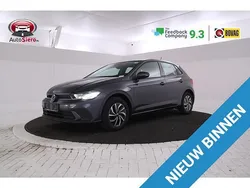 Grijs Gebruikt 2023 VW Polo Business Hatchback | € 18.495 (Eerlijke prijs)