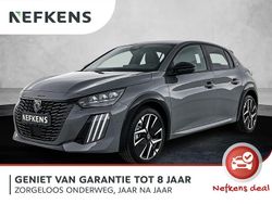 Grijs Nieuw 2025 Peugeot 208 GTi Hatchback | € 29.995 (Eerlijke prijs)