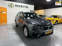 Grijs Gebruikt 2019 BMW X1 Executive SUV | € 22.950 (Goede deal)