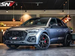 Grijs Gebruikt 2024 Audi Q5 Sportback Competition SUV | € 59.945 (Goede deal)