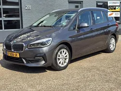 Grijs Gebruikt 2021 BMW 218 Executive Stationwagen | € 16.950 (Super prijs)