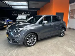 Grijs Gebruikt 2021 Fiat 500X Sport SUV | € 16.990 (Eerlijke prijs)