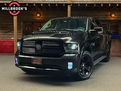 Zwart Gebruikt 2017 Dodge Ram Pickup | € 34.950 (Iets duurder)