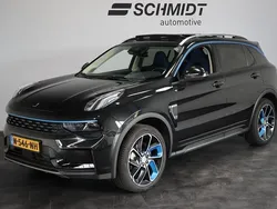Zwart Gebruikt 2021 Lynk & Co 01 SUV | € 23.995 (Eerlijke prijs)