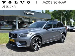Grijs Gebruikt 2020 Volvo XC90 R-Design SUV | € 43.800 (Goede deal)