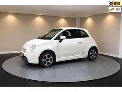 Gebruikt 2014 Fiat 500e | € 7.240 (Eerlijke prijs)