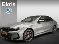 Grijs Gebruikt 2025 BMW 320e M Sport Sedan | € 47.900
