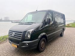 Gebruikt 2014 VW Crafter Van | € 5.950 (Super prijs)