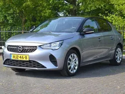 Grijs Gebruikt 2022 Opel Corsa Edition Hatchback | € 15.924 (Goede deal)