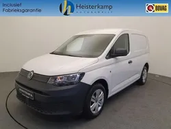 Wit Gebruikt 2023 VW Caddy MPV | € 22.950 (Super prijs)
