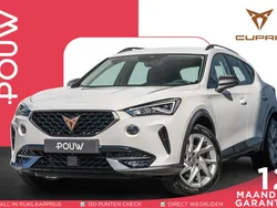 Wit Gebruikt 2022 Cupra Formentor SUV | € 26.900 (Super prijs)