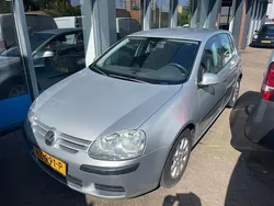 Grijs Gebruikt 2004 VW Golf IV Comfortline Hatchback | € 2.950 (Eerlijke prijs)