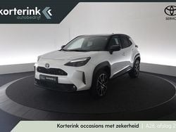 Wit Gebruikt 2023 Toyota Yaris Cross Sport SUV | € 29.950 (Duur)