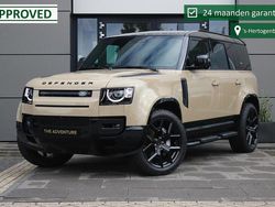 Grijs Gebruikt 2024 Land Rover Defender HSE Dynamic SUV | € 81.900 (Eerlijke prijs)