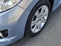 Blauw Gebruikt 2011 Peugeot 207 Active Stationwagen | € 900 (Iets duurder)