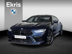 Blauw Nieuw 2025 BMW M8 Competition Edition Coupé | € 199.950