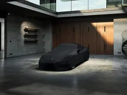 Zilver, metallic lak Gebruikt 2021 Porsche 718 Spyder Cabriolet | € 139.900