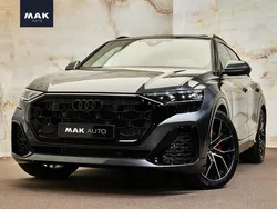 Grijs Nieuw 2024 Audi Q8 Proline SUV | € 106.850