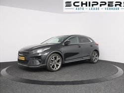 Zwart, metallic lak Gebruikt 2021 Kia XCeed SUV | € 19.900
