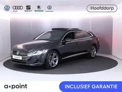 Zwart Gebruikt 2023 VW Arteon Business Stationwagen | € 41.449 (Eerlijke prijs)