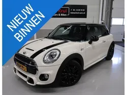 Wit Gebruikt 2016 Mini John Cooper Works Hatchback | € 18.950 (Eerlijke prijs)