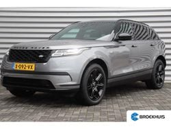 Grijs Gebruikt 2023 Land Rover Range Rover Velar S SUV | € 62.895 (Super prijs)